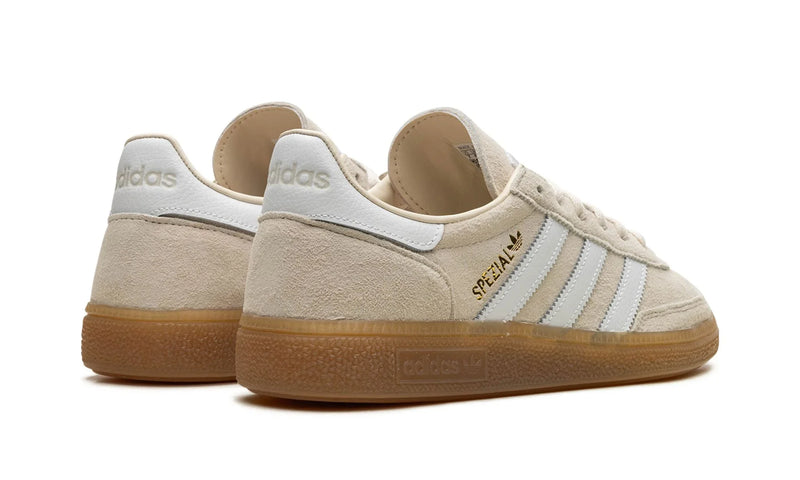 Tênis Adidas Handball Spezial "Wonder White" Branco