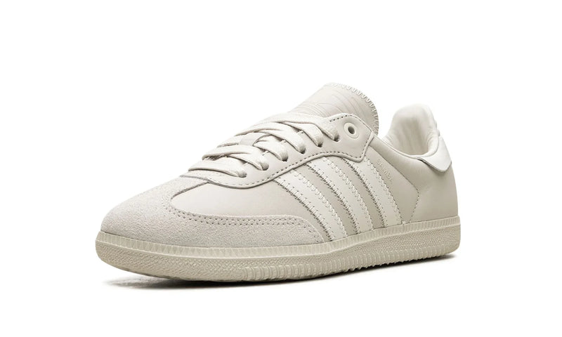 Tênis Adidas Samba x Humanrace "White" Branco