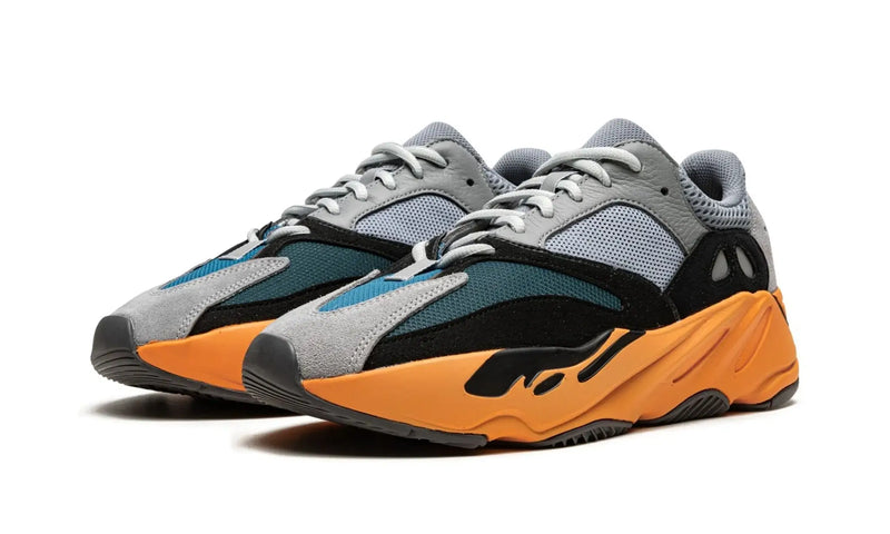 Tênis Adidas Yeezy Boost 700 V1 "Wash Orange"