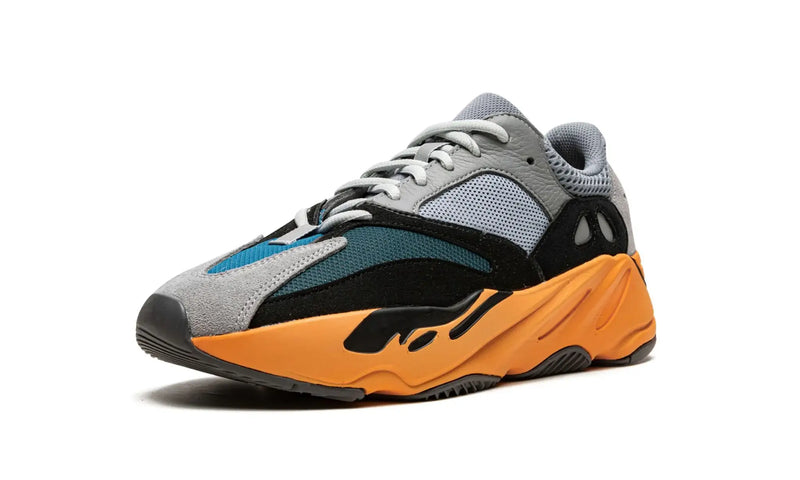 Tênis Adidas Yeezy Boost 700 V1 "Wash Orange"