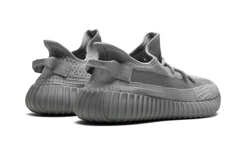 Tênis Adidas Yeezy Boost 350 "Steel Grey" Cinza