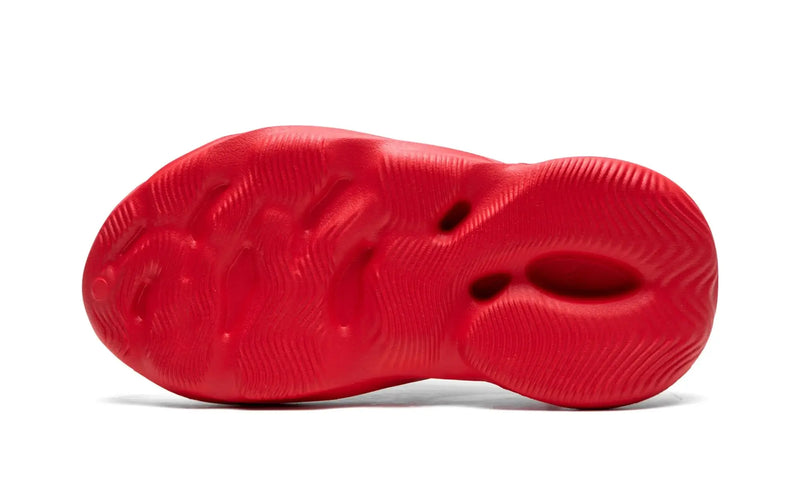 Tênis Adidas Yeezy Foam Runner "Vermillion"