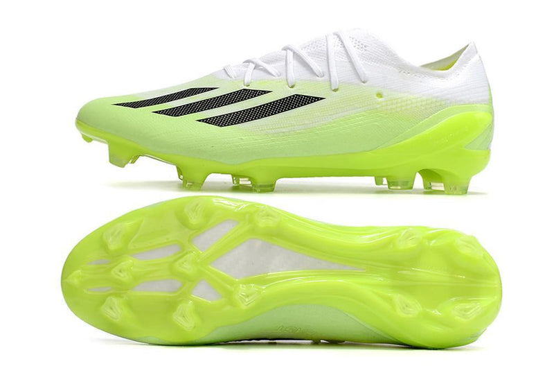 Chuteira Adidas X Speed portal Campo