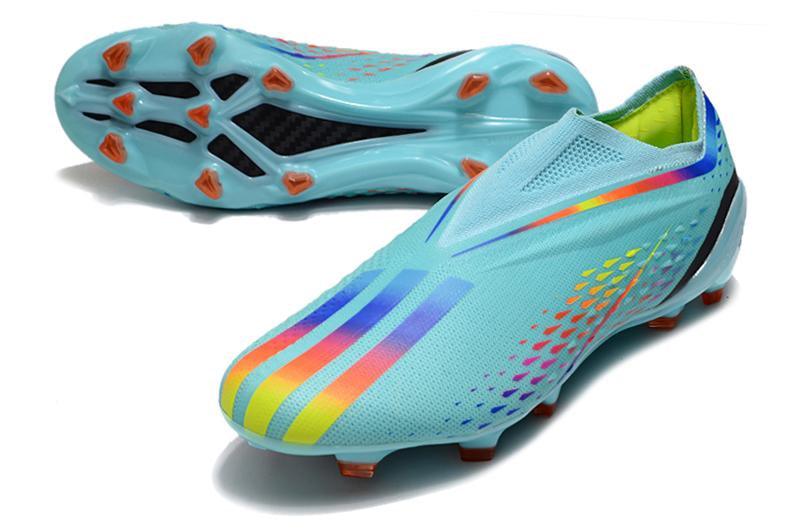 Chuteira Adidas X Speed Portal + Campo