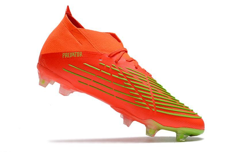 Chuteira adidas Predator Edge 1 Campo