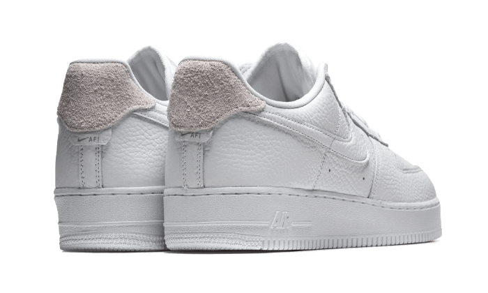 Nike Air Force 1 Low Craft White