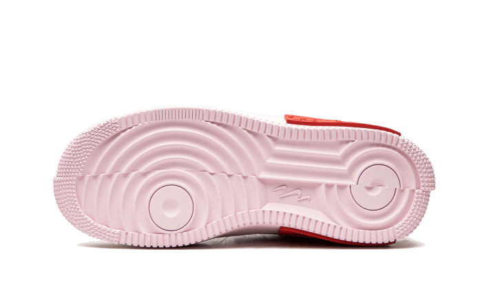 Nike Air Force 1 Low Fontanka Pink Foam