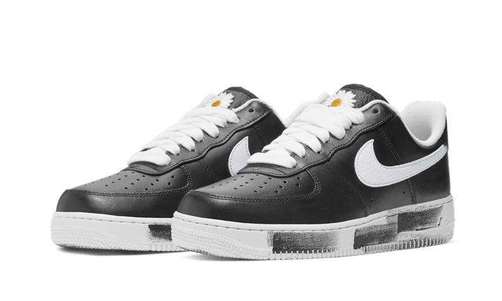 Nike Air Force 1 Low G-Dragon Peaceminusone Para-Noise Black