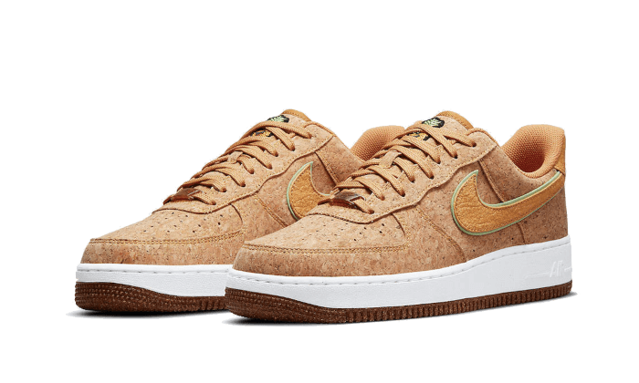 Nike Air Force 1 Low Happy Pineapple Cork