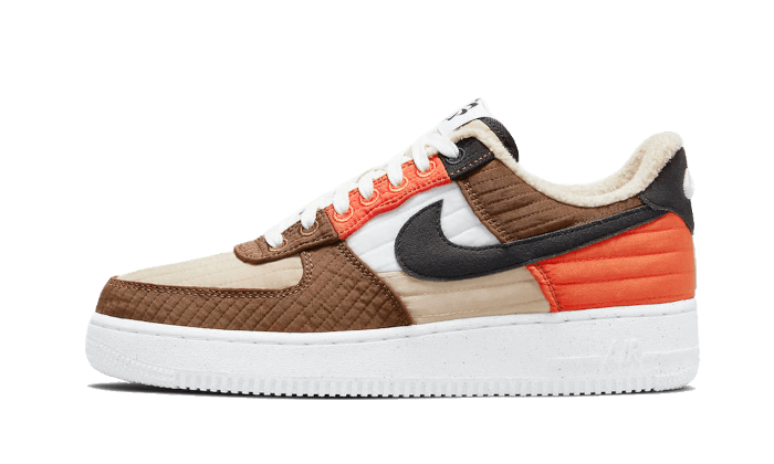 Nike Air Force 1 Low Next Nature Pecan