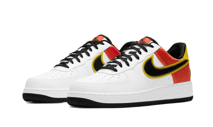 Nike Air Force 1 Low Raygun