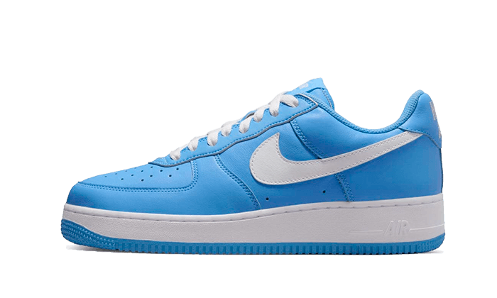 Nike Air Force 1 Low '07 Retro Color of the Month University Blue