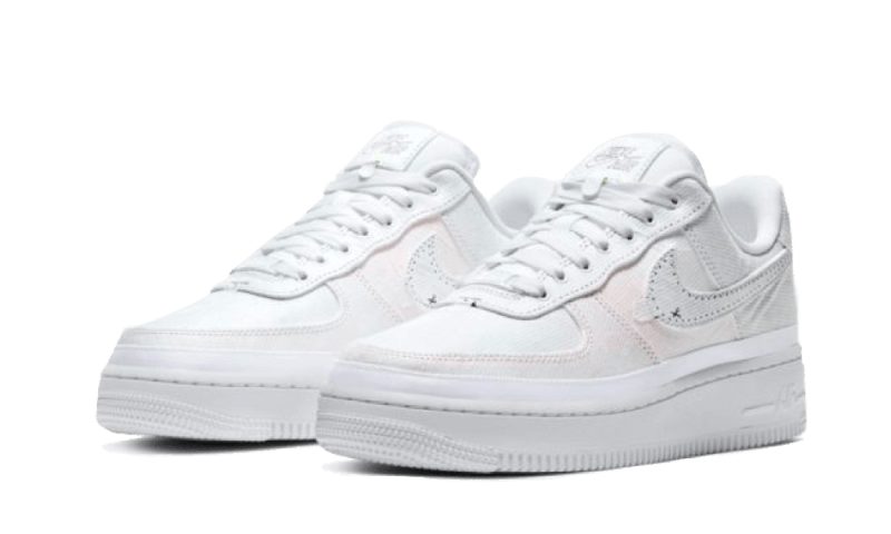 Nike Air Force 1 Low Tear Away Sail