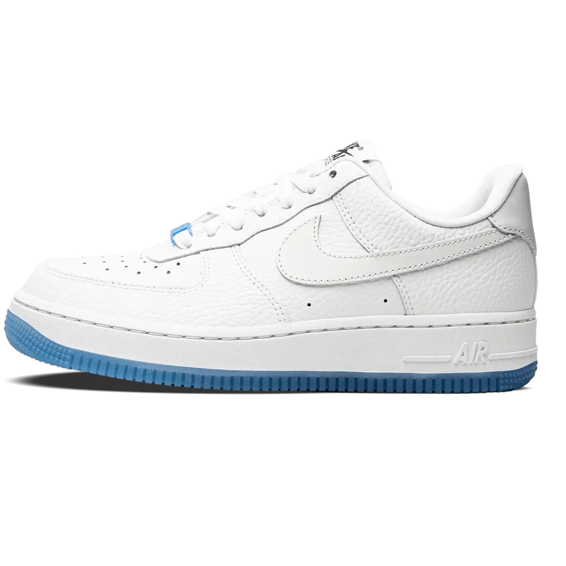 Tênis Air Force 1 Feminino "Reactive Swoosh"