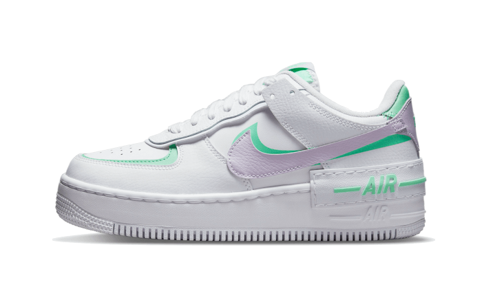 Nike Air Force 1 Shadow Infinite Lilac