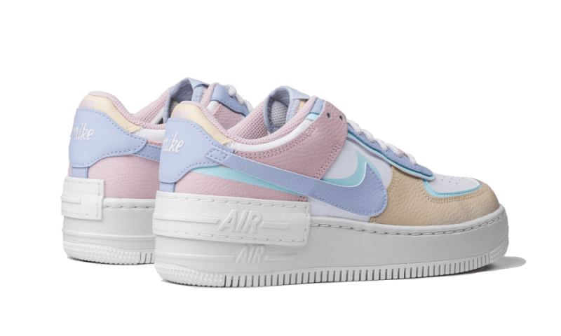 Nike Air Force 1 Shadow Pastel