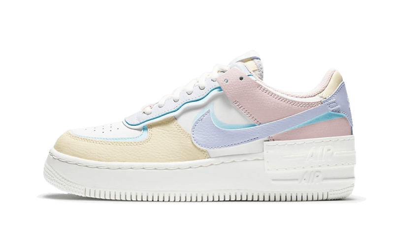 Nike Air Force 1 Shadow Pastel