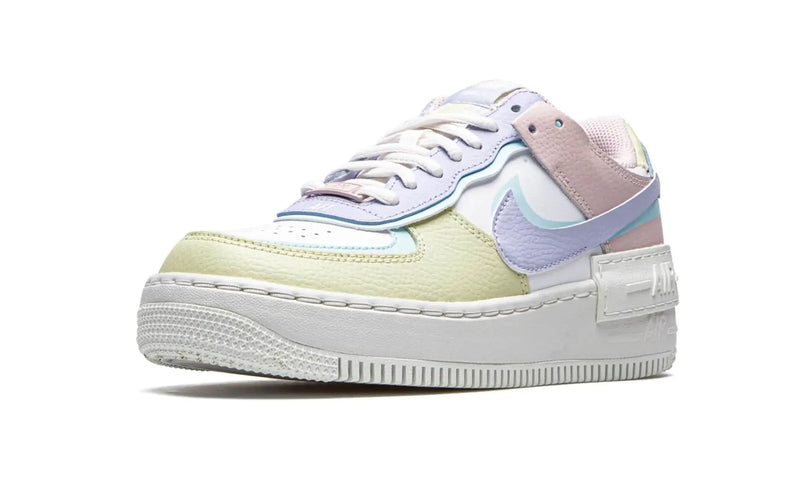 Tênis Air Force 1 Shadow Feminino "Pastel Colours"