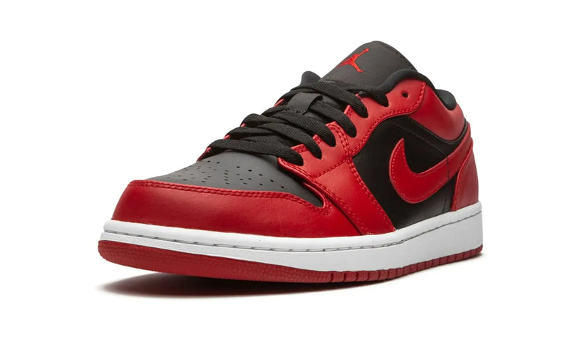 Tênis Air Jordan 1 Low "Reverse Bred"