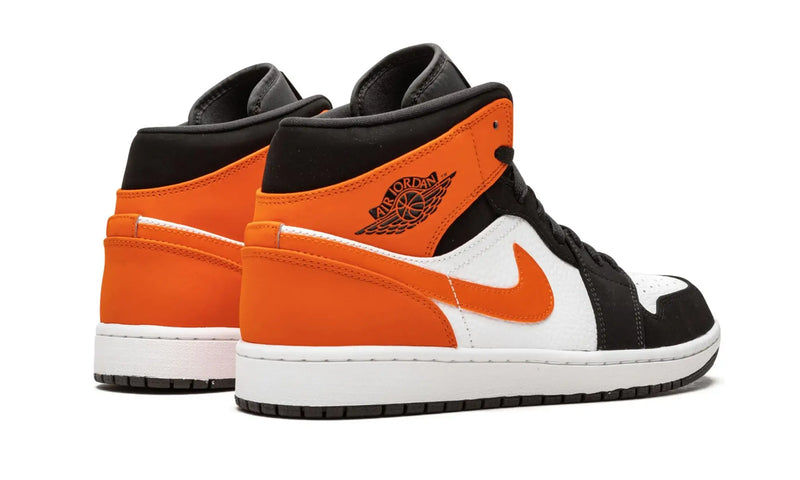 Tênis Air Jordan 1 Mid "Shattered Backboard"