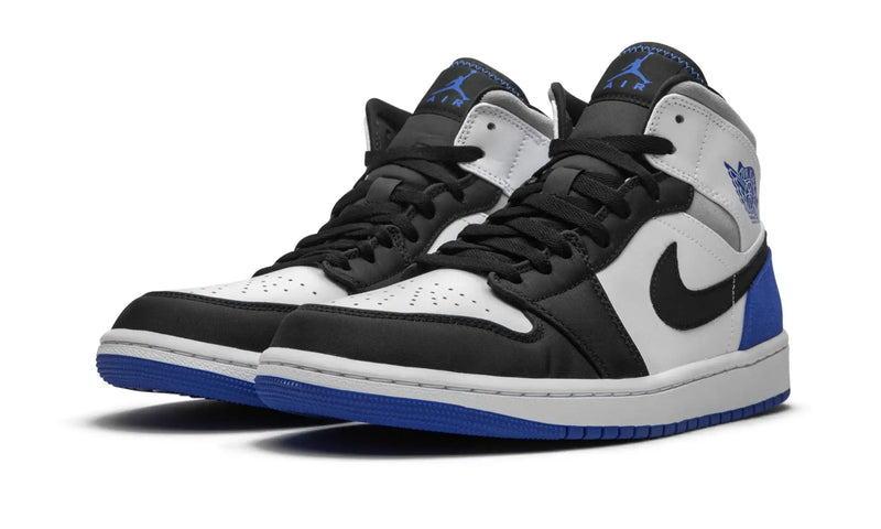 Tênis Air Jordan 1 Mid "Union Royal"