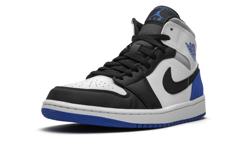 Tênis Air Jordan 1 Mid "Union Royal"