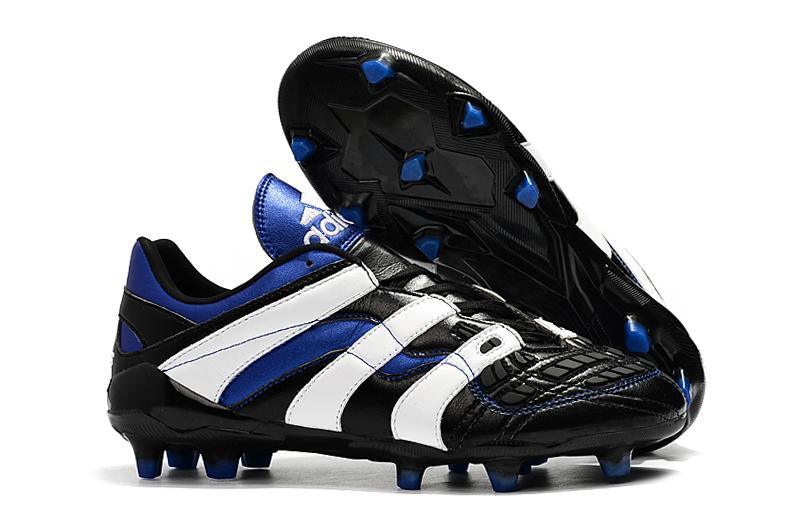 Chuteira Adidas Predator Accelerator Campo