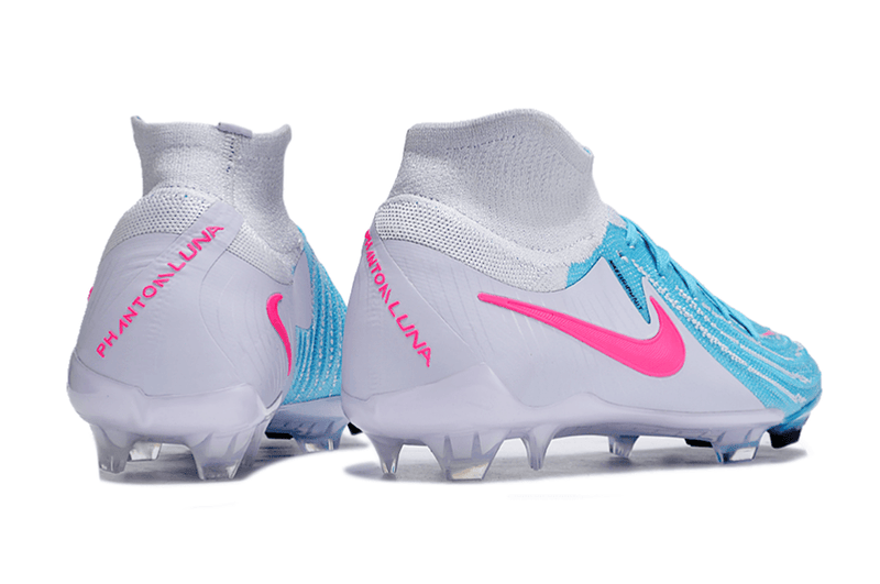 Chuteira Nike Phantom Luna Elite Campo