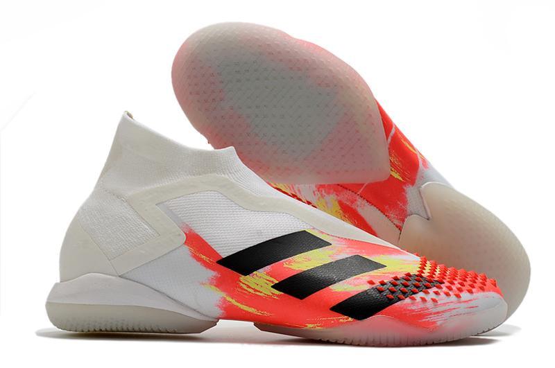 Chuteira Adidas Predator Mutator 20+ Futsal