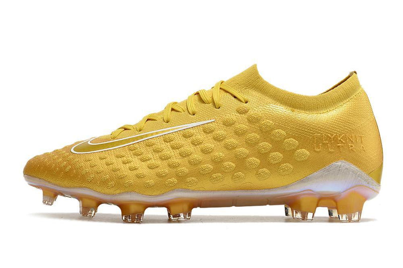 Chuteira Nike Phantom Ultra Venom Campo