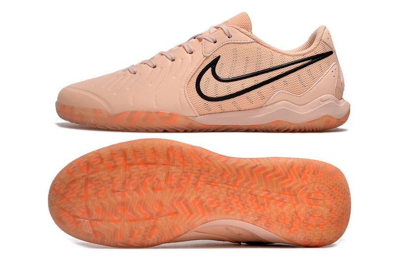 Chuteira Nike React Tiempo Legend 10 Pro Futsal