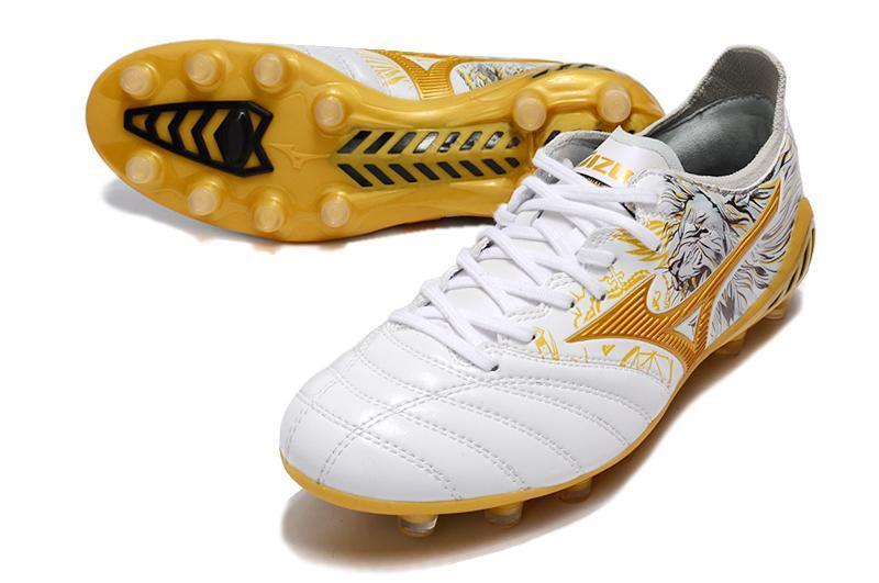 Chuteira Mizuno Morelia NEO III Campo