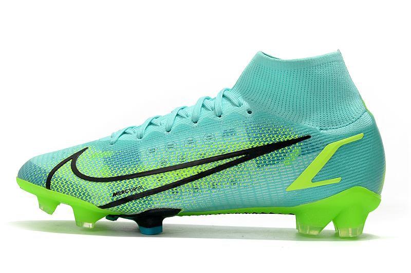 Chuteira Nike Mercurial Superfly 8 Elite Campo