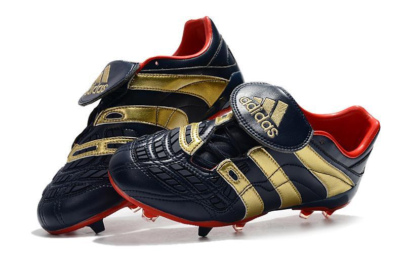 Chuteira Adidas Predator Accelerator Campo