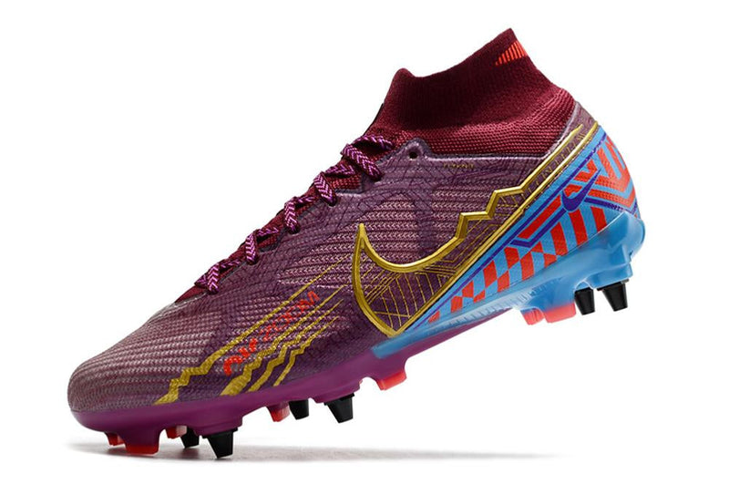 Chuteira Nike Mercurial Superfly IX Elite SG Campo