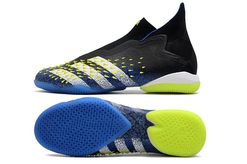 Chuteira adidas Predator Freak .3 Futsal