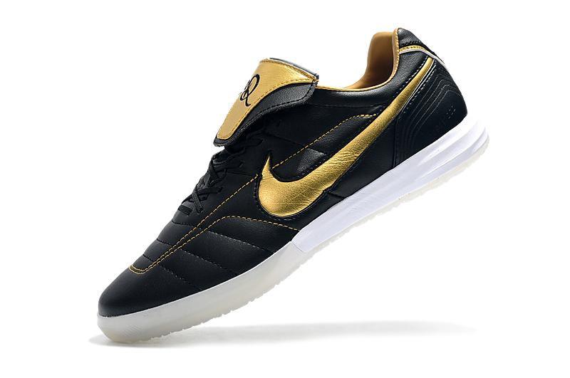 Chuteira Nike Tiempo Legend 7 R10 Elite Futsal