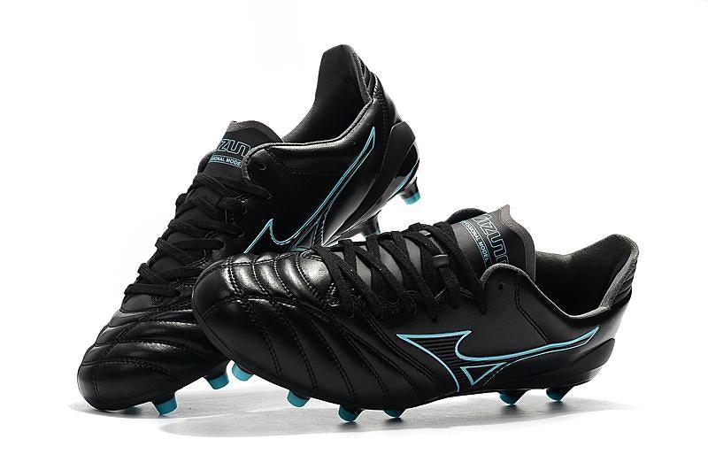 Chuteira Mizuno Morelia NEO II Campo