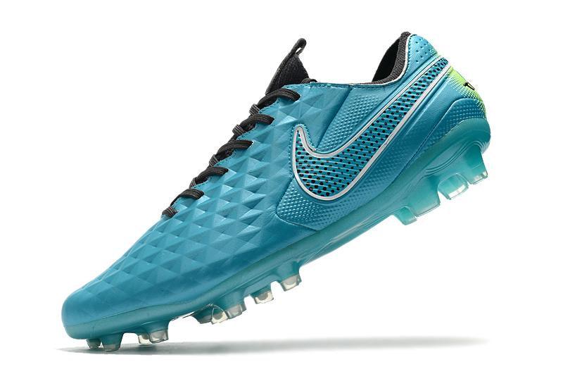 Chuteira Nike Tiempo Legend 8 Elite Campo