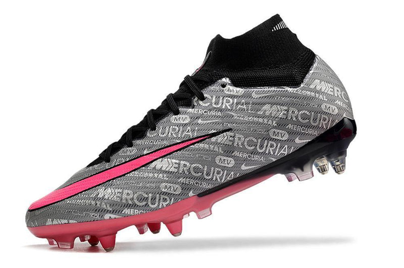 Chuteira Nike Mercurial Superfly IX Elite SG Campo