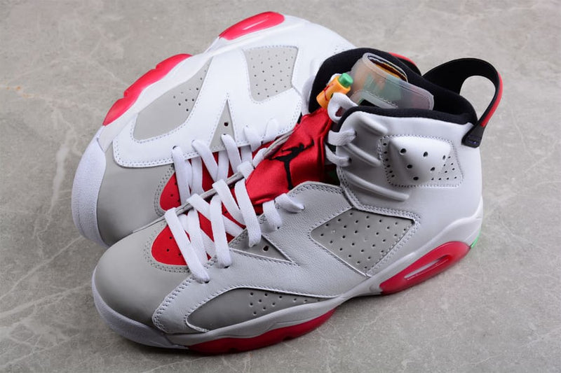 Air Jordan 6 Retro Hare