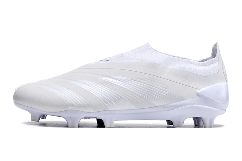 Chuteira Adidas Predator Laceless Campo