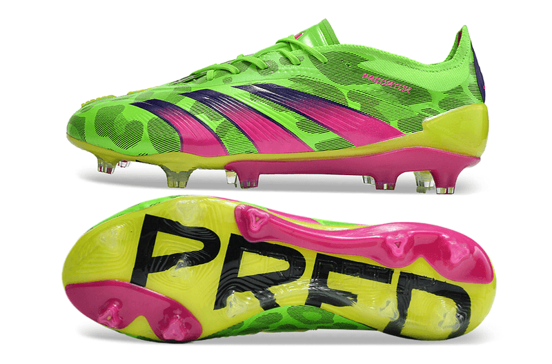 Chuteira Adidas Predator Campo