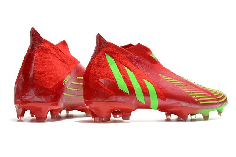 Chuteira adidas Predator Edge+ Campo