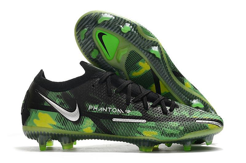 Chuteira Nike Phantom GT2 Elite Campo