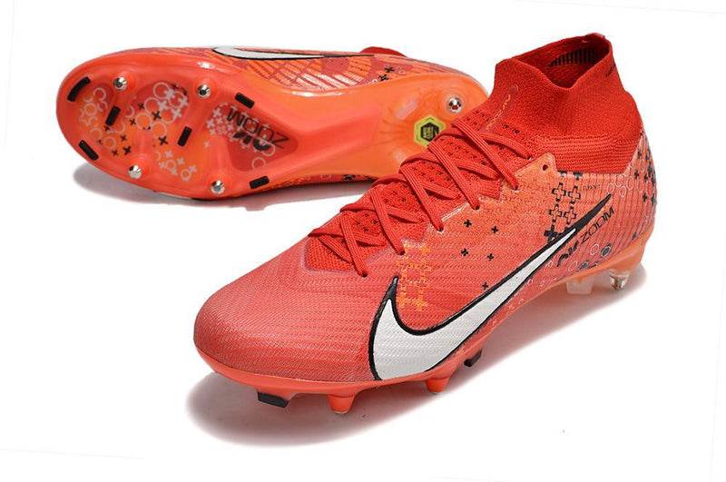 Chuteira Nike Mercurial Superfly IX Elite SG Campo