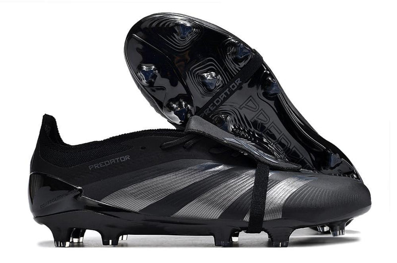 Chuteira Adidas Predator Tongue Campo