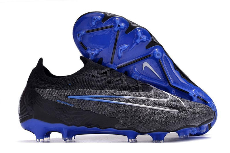 Chuteira Nike Phantom GX Low Elite FG Campo