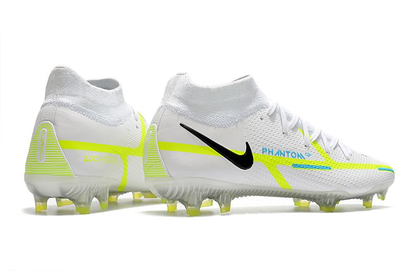 Chuteira Nike Phantom GT2 Elite Campo