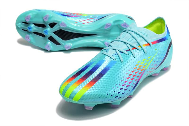 Chuteira Adidas X Speed portal Campo